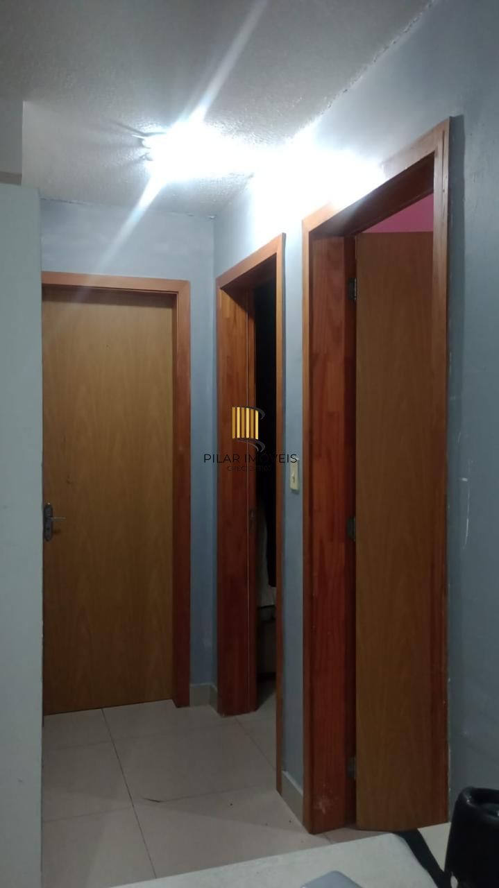 Apartamento 2 dormitórios no bairro Restinga