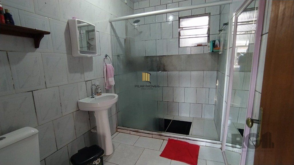 Casa 2 Dormitório(s) Bairro Vila Nova