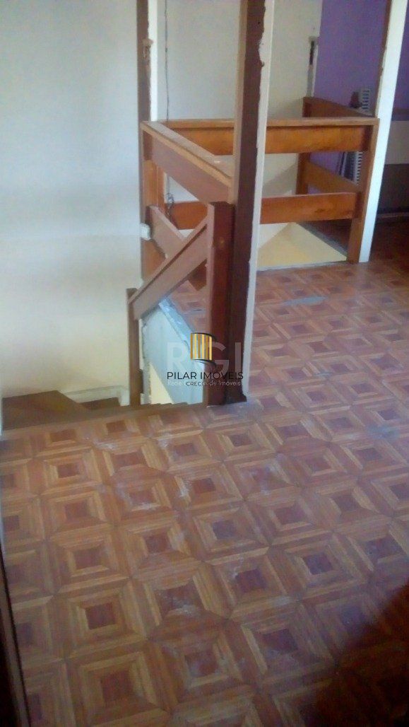 Casa 3 Dormitório(s) Bairro Aberta dos Morros