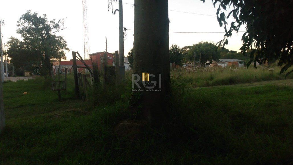 Terreno Bairro Restinga