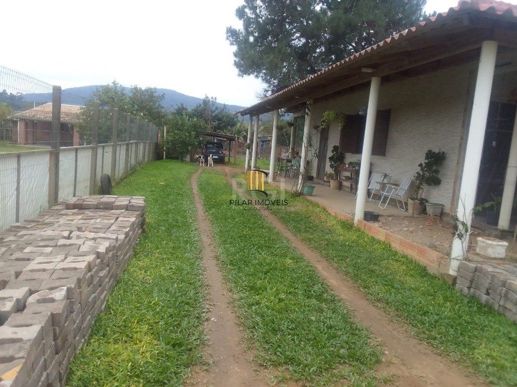 Sítio para Venda - 150m², 3 dormitórios, sendo 1 suites, 5 vagas - Lageado