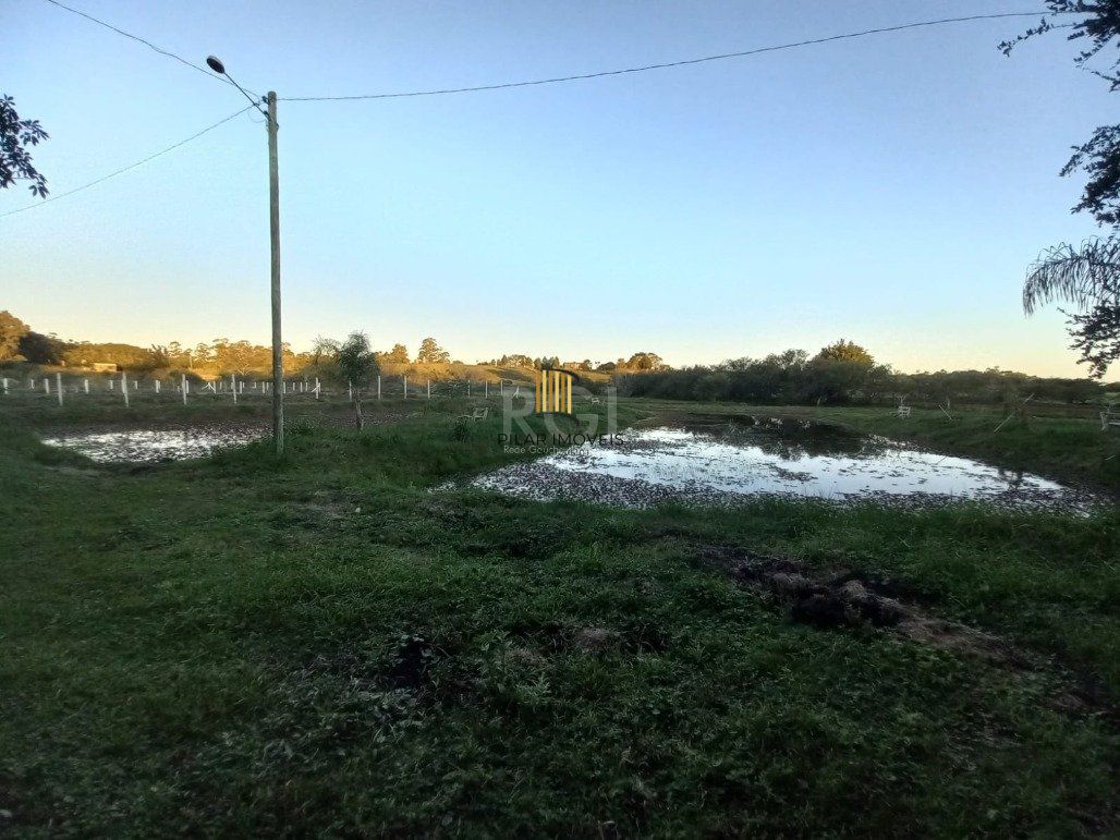 Sítio para Venda - 40m², 2 dormitórios, 2 vagas - Águas Claras
