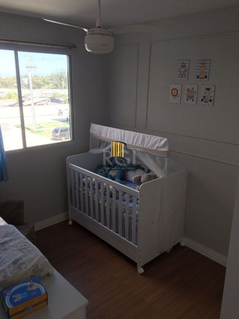 Apartamento 2 Dormitório(s) Bairro Restinga