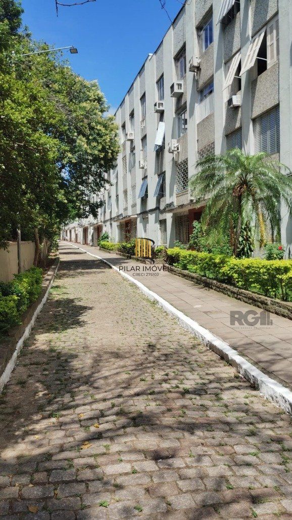 Apartamento 2 dormitórios no bairro Medianeira - Pilar Imóveis