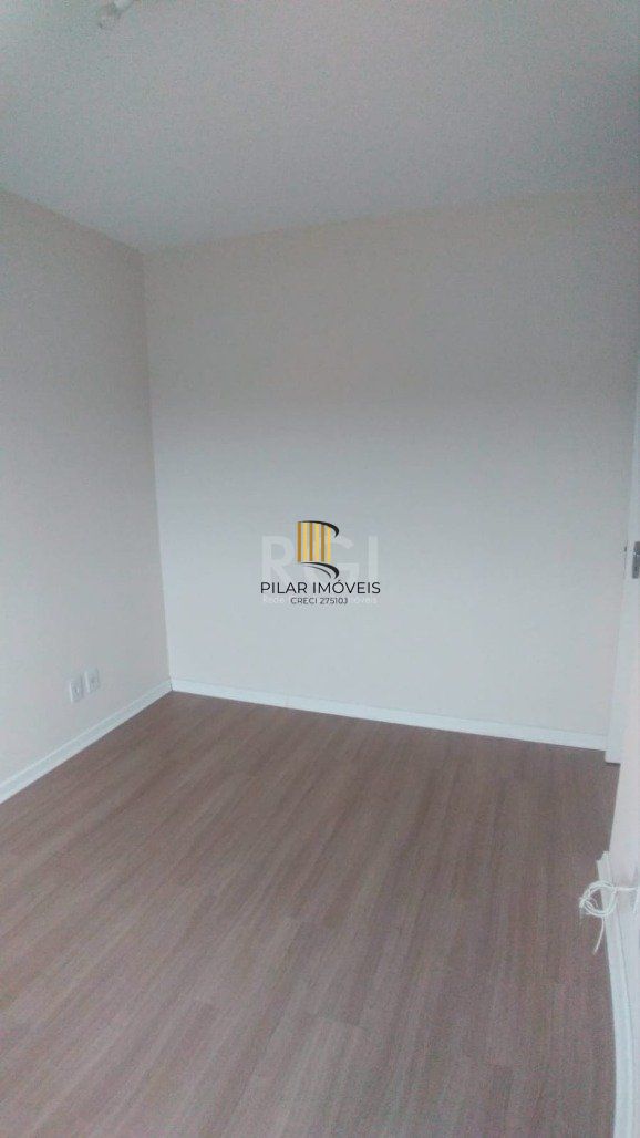 Apartamento para Venda - 47.28m², 2 dormitórios, 1 vaga - Tristeza