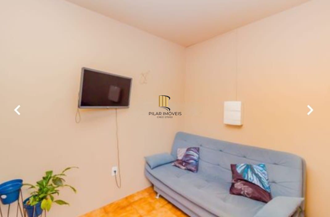 Sobrado de 3 Andares - Vila Nova