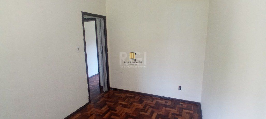 Apartamento para Venda - 45.87m², 2 dormitórios, Cristal