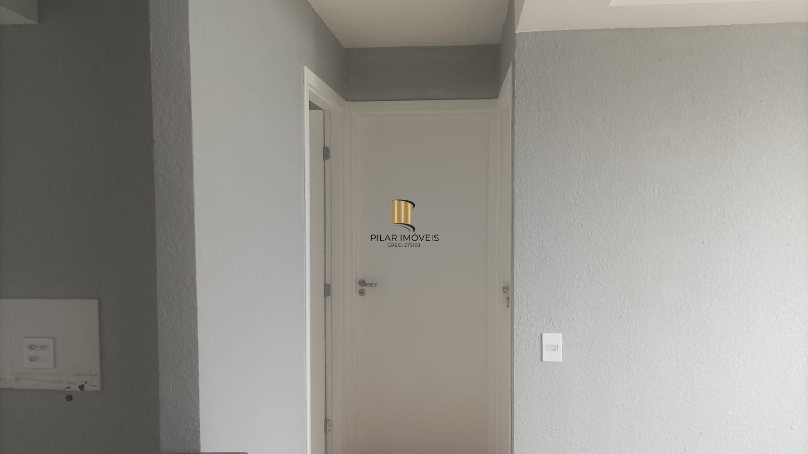 Apartamento 2 dormitórios no bairro Hípica