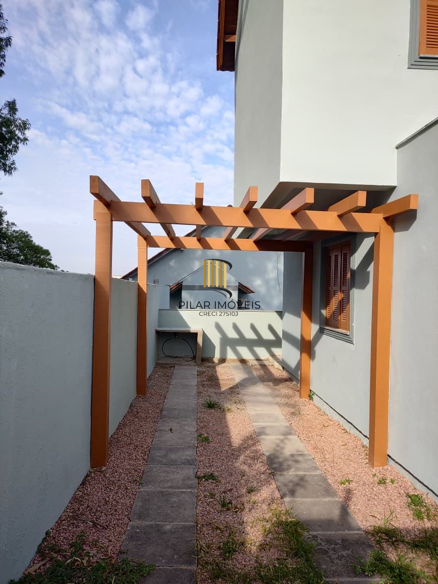 Casa em Condomínio Fechado Diferenciada na ZS