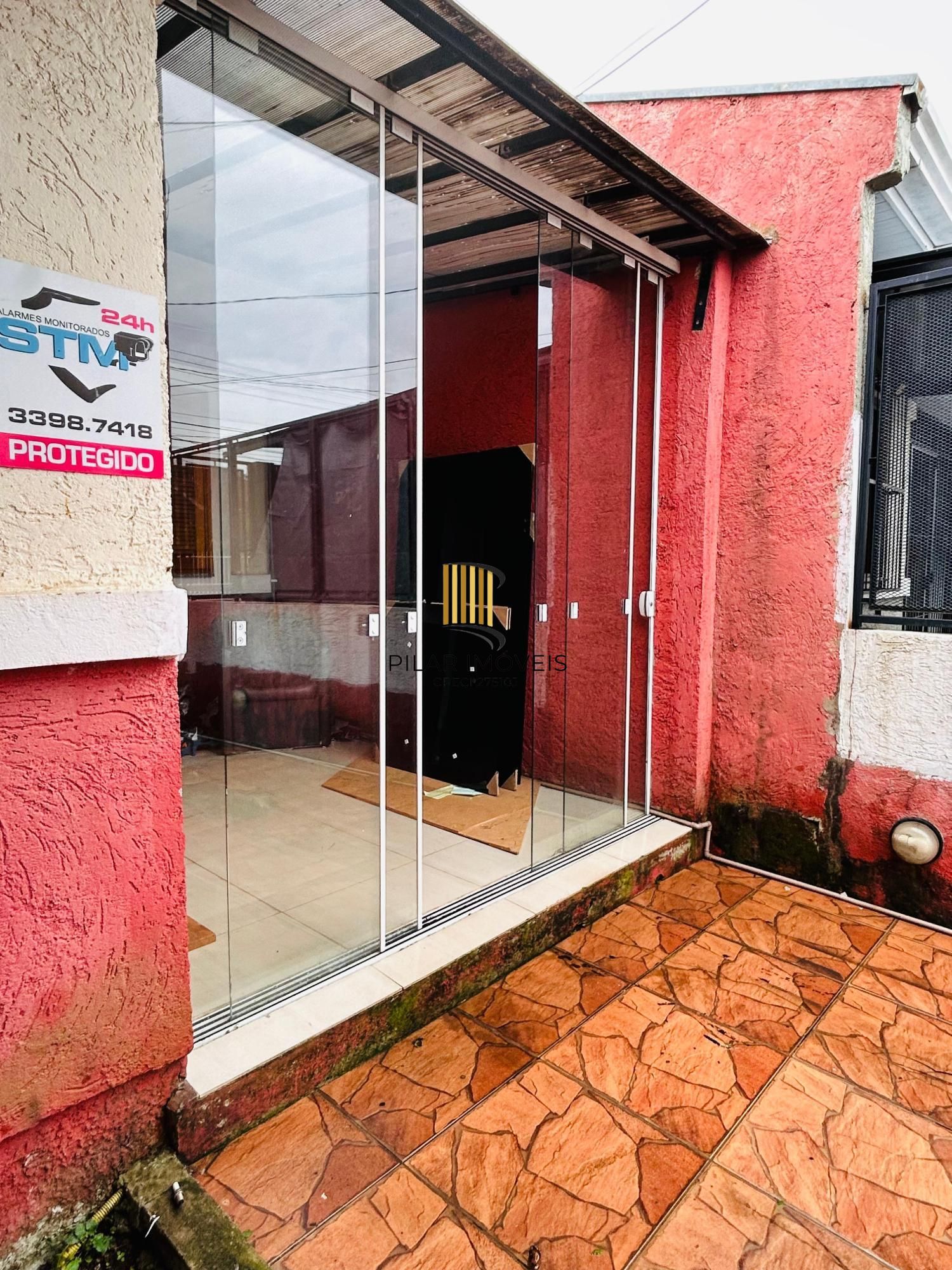 Casa 4 dormitórios no bairro Hípica