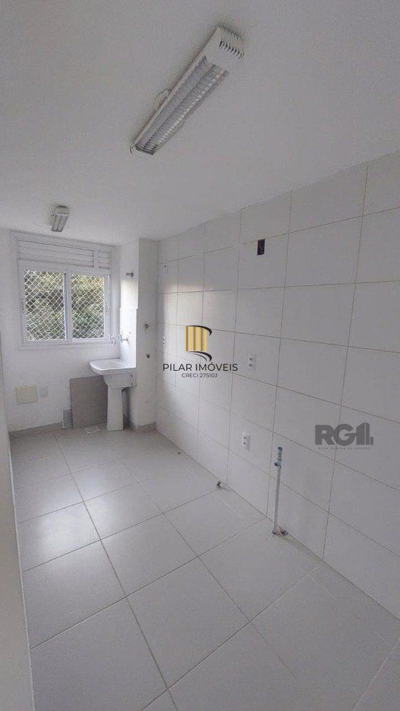 Apartamento 2 Dormitório(s) Bairro Vila Nova