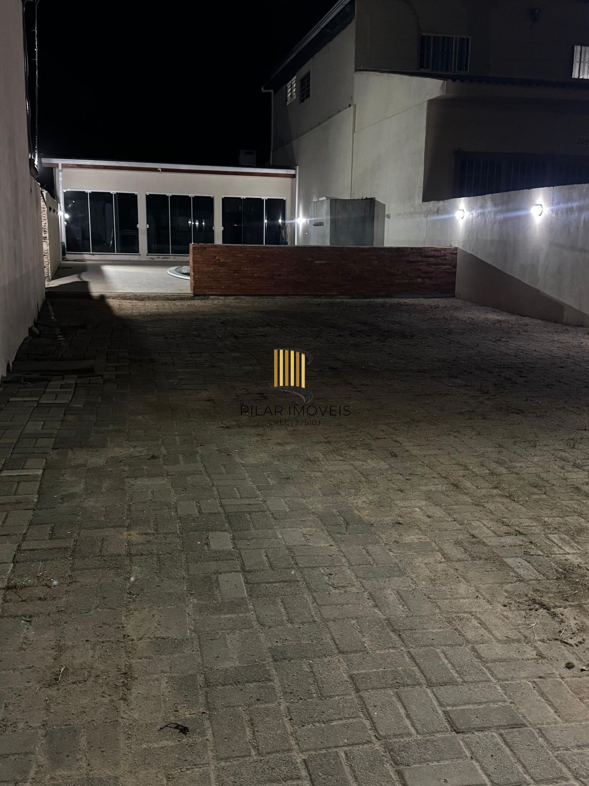 Casa no bairro Belém Novo