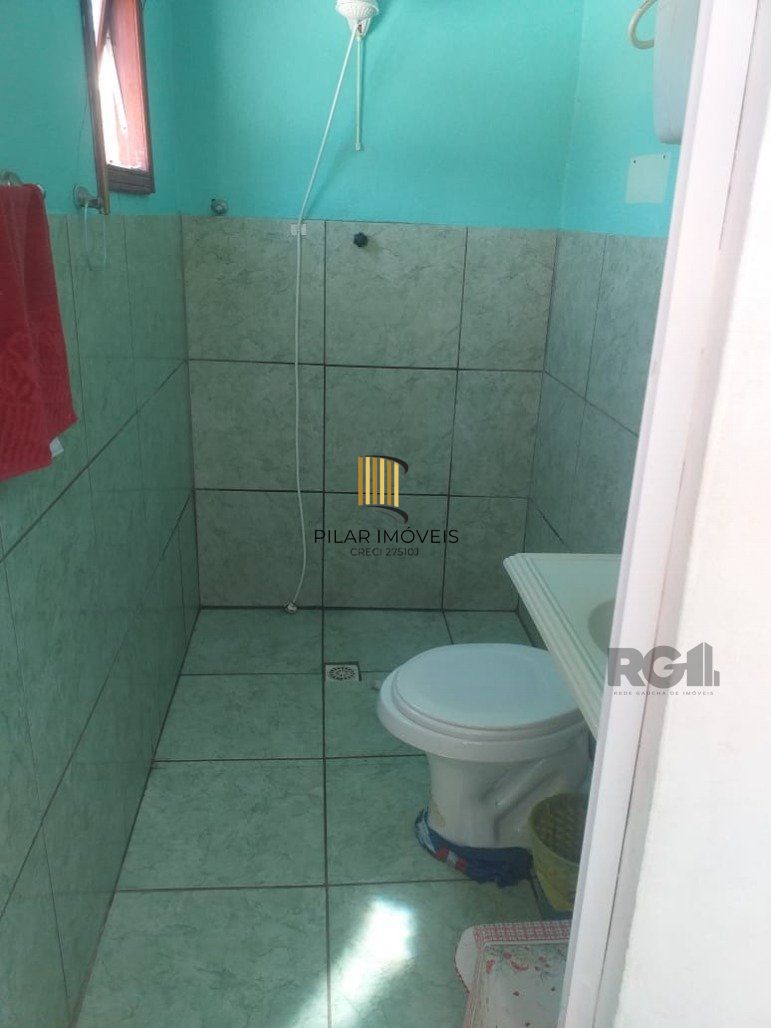 Casa 3 Dormitório(s) Bairro Restinga