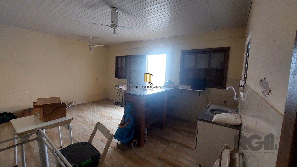 Casa 2 Dormitório(s) Bairro Vila Nova