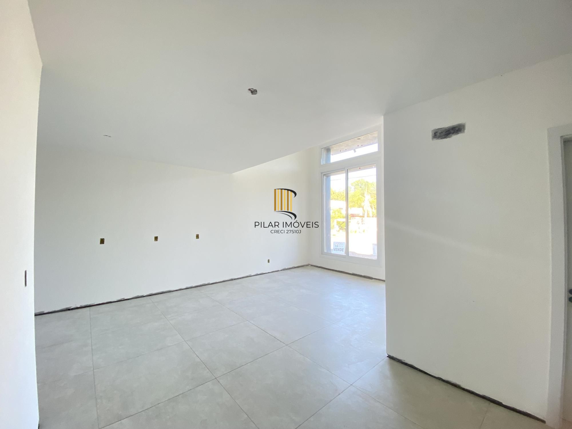 Casa 3 Dormitório(s) Bairro Hípica