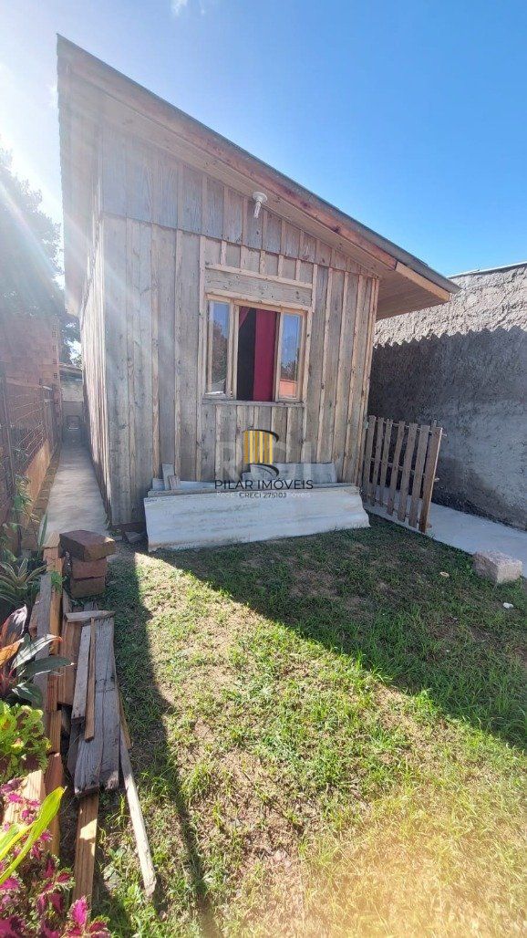 Terreno em Condominio Bairro Ponta Grossa - Pilar Imóveis
