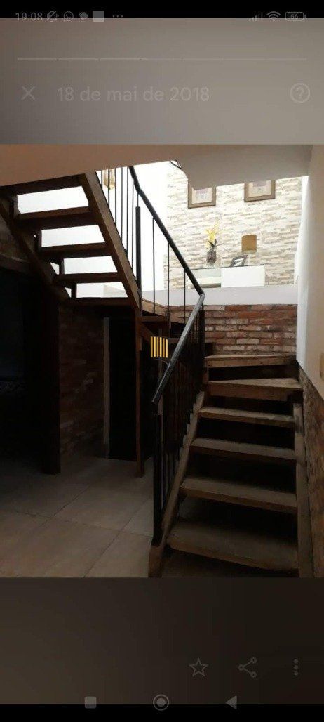 Casa 4 dormitórios no bairro Ipanema