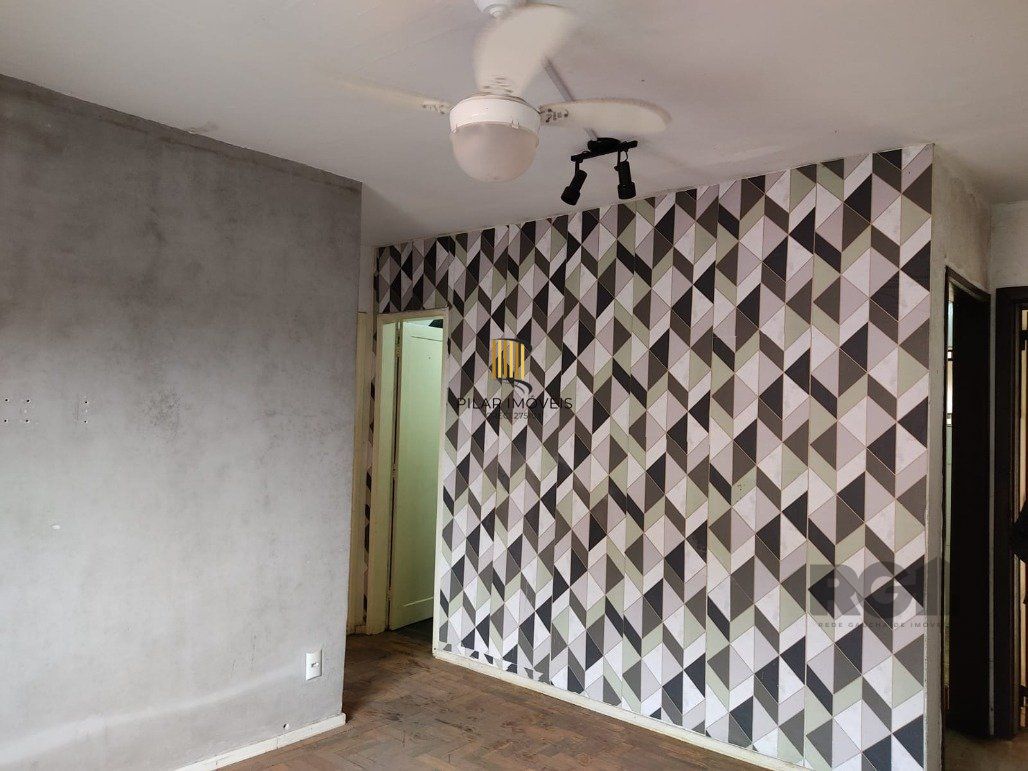 Apartamento Bairro Restinga