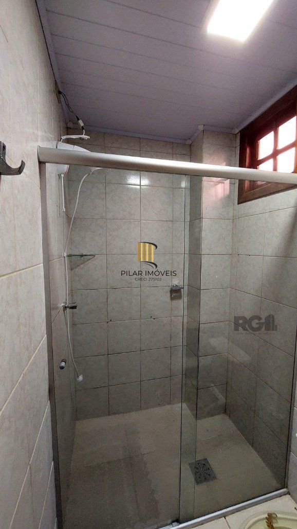 Casa de Condomínio 3 dormitórios no bairro Glória