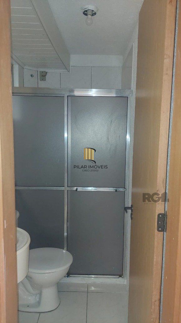 Apartamento 2 dormitórios no bairro Vila Nova