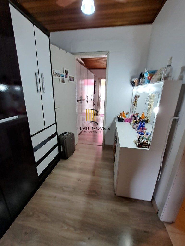 Casa Condominio 2 Dormitório(s) Bairro Aberta dos Morros