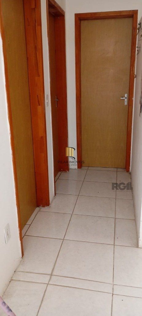 Apartamento 2 Dormitório(s) Bairro Restinga
