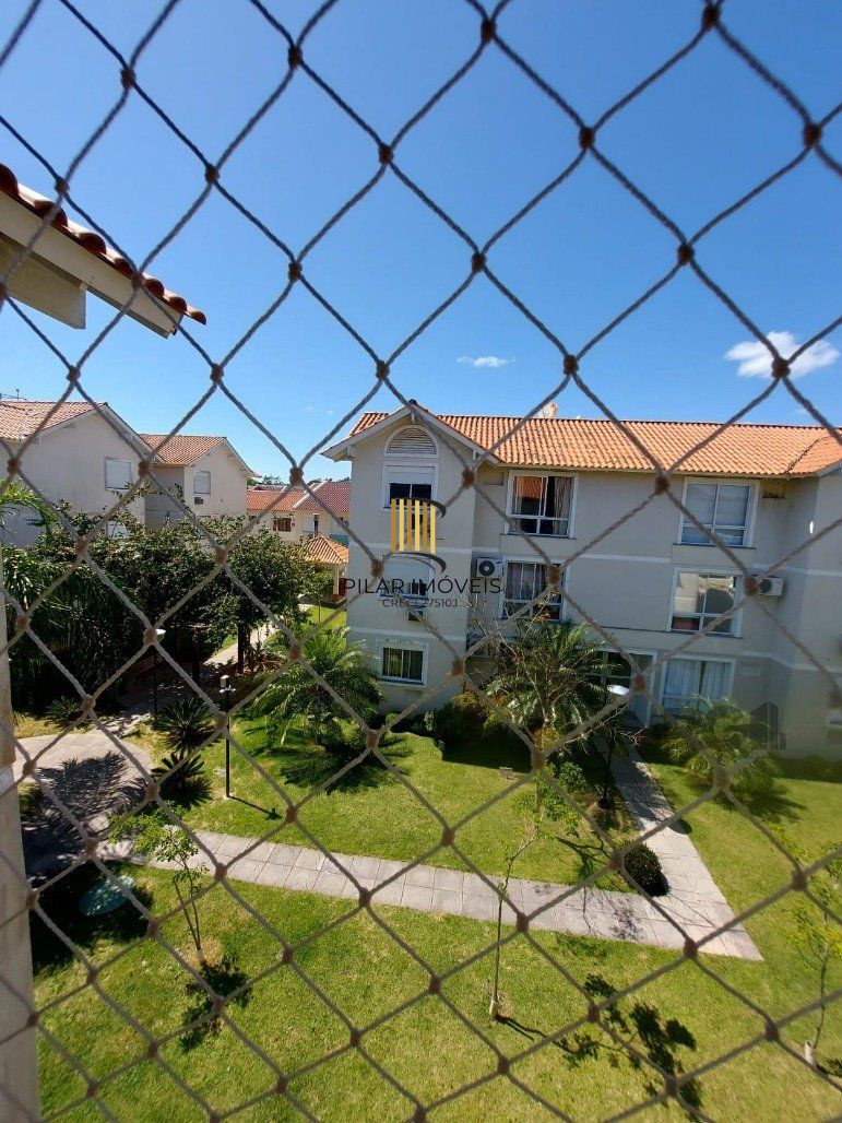 Apartamento 3 Dormitório(s) Bairro Hípica