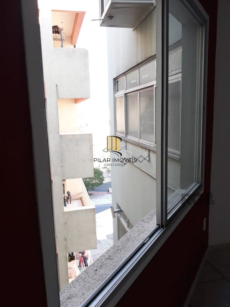Apartamento 2 Dormitório(s) Bairro Centro Histórico