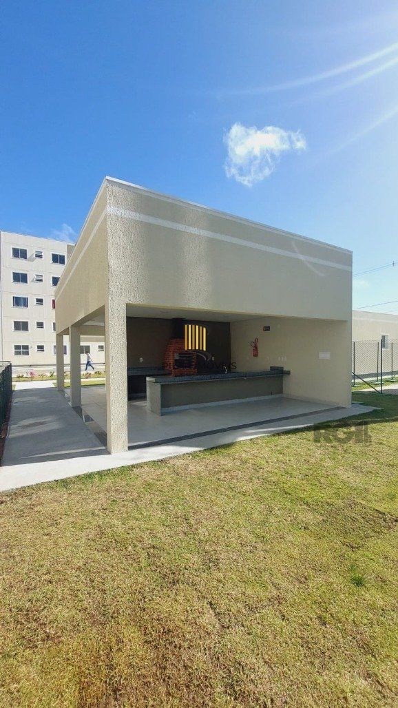 Apartamento 2 Dormitório(s) Bairro Restinga