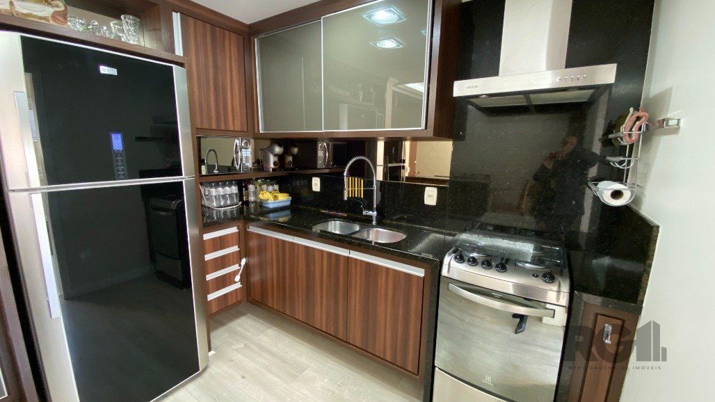 Casa 3 Dormitório(s) Bairro Hípica