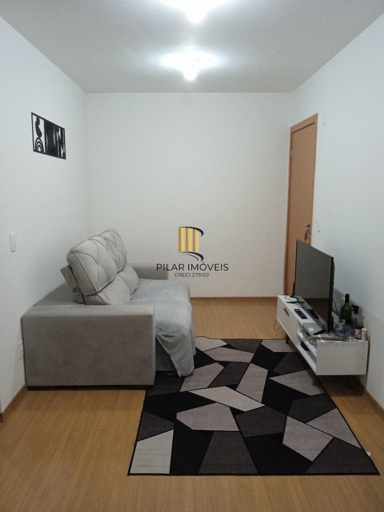 Apartamento 2 Dormitório(s) Bairro Restinga