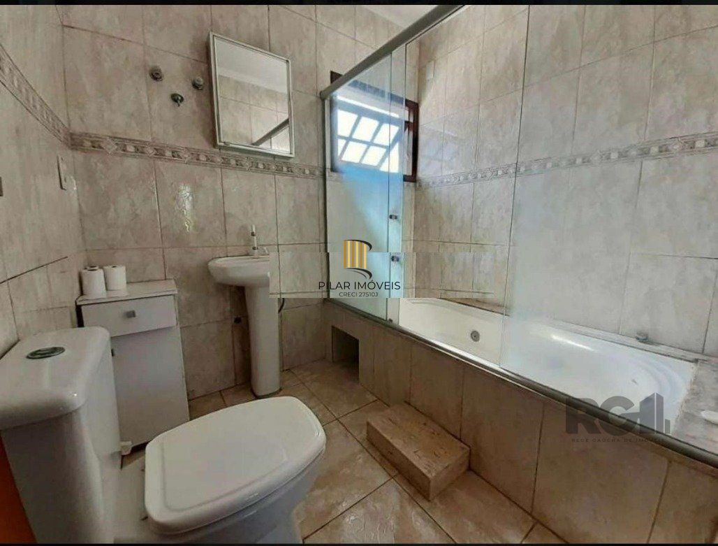 Casa Condominio 4 Dormitório(s) Bairro Hípica  Jardins Do Prado