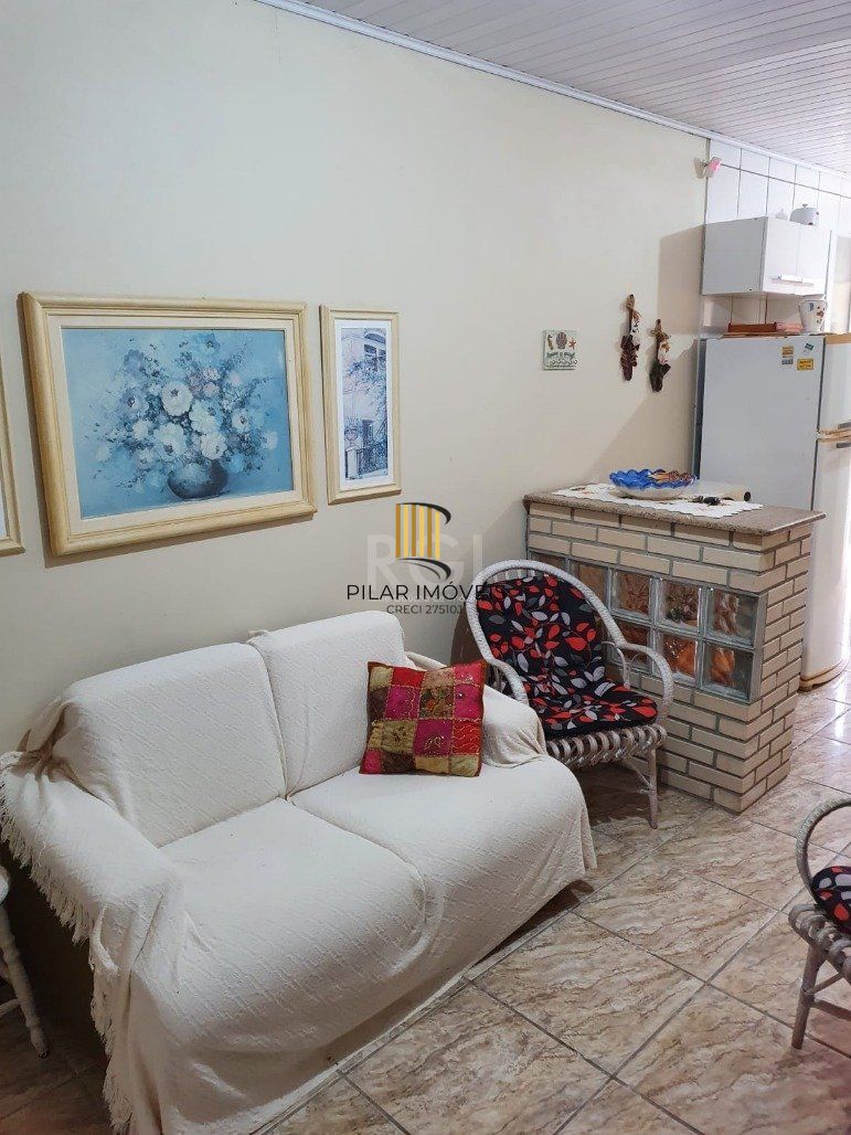 Casa para Venda - 66m², 3 dormitórios, 3 vagas - Salinas