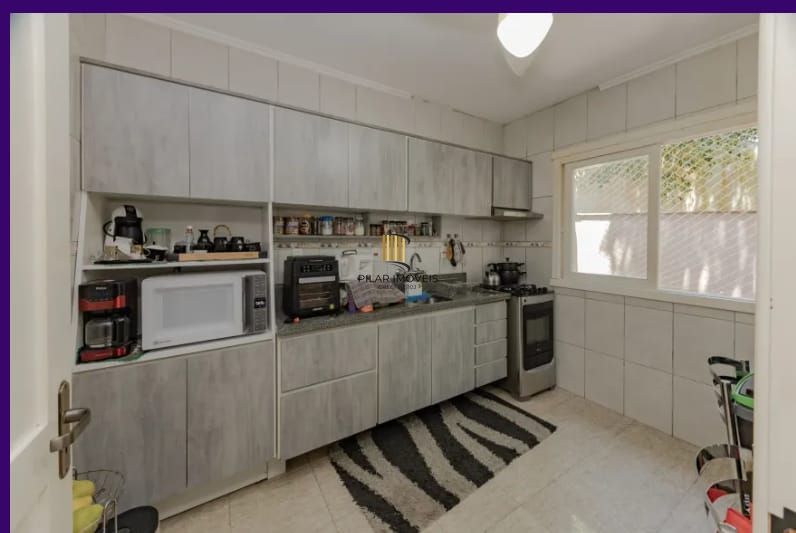 Casa de Condomínio 3 dormitórios no bairro Jardim Isabel