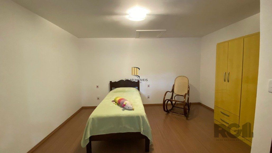 Casa 2 Dormitório(s) Bairro Espirito Santo