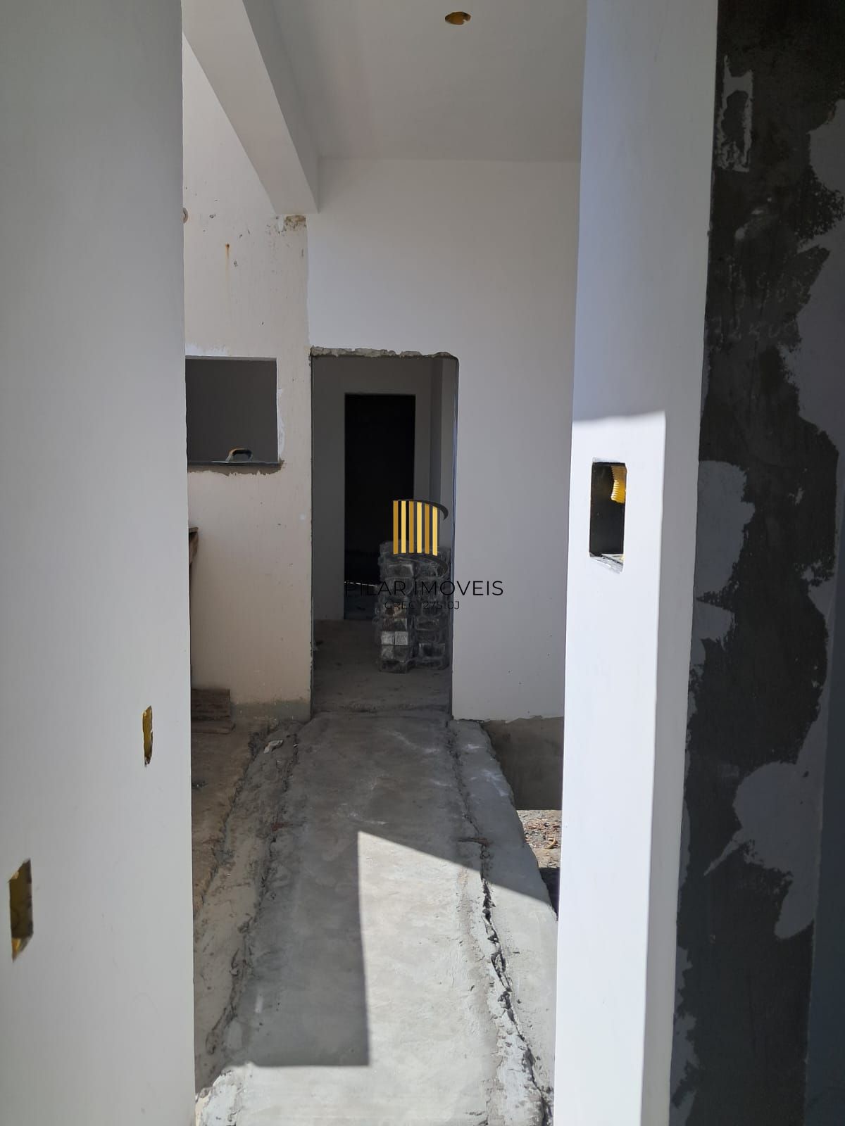 Casa 3 dormitórios no bairro Ipanema