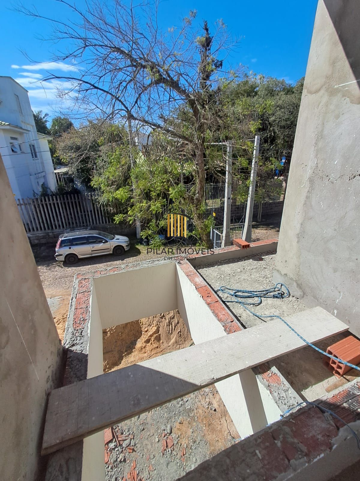 Casa 3 dormitórios no bairro Ipanema