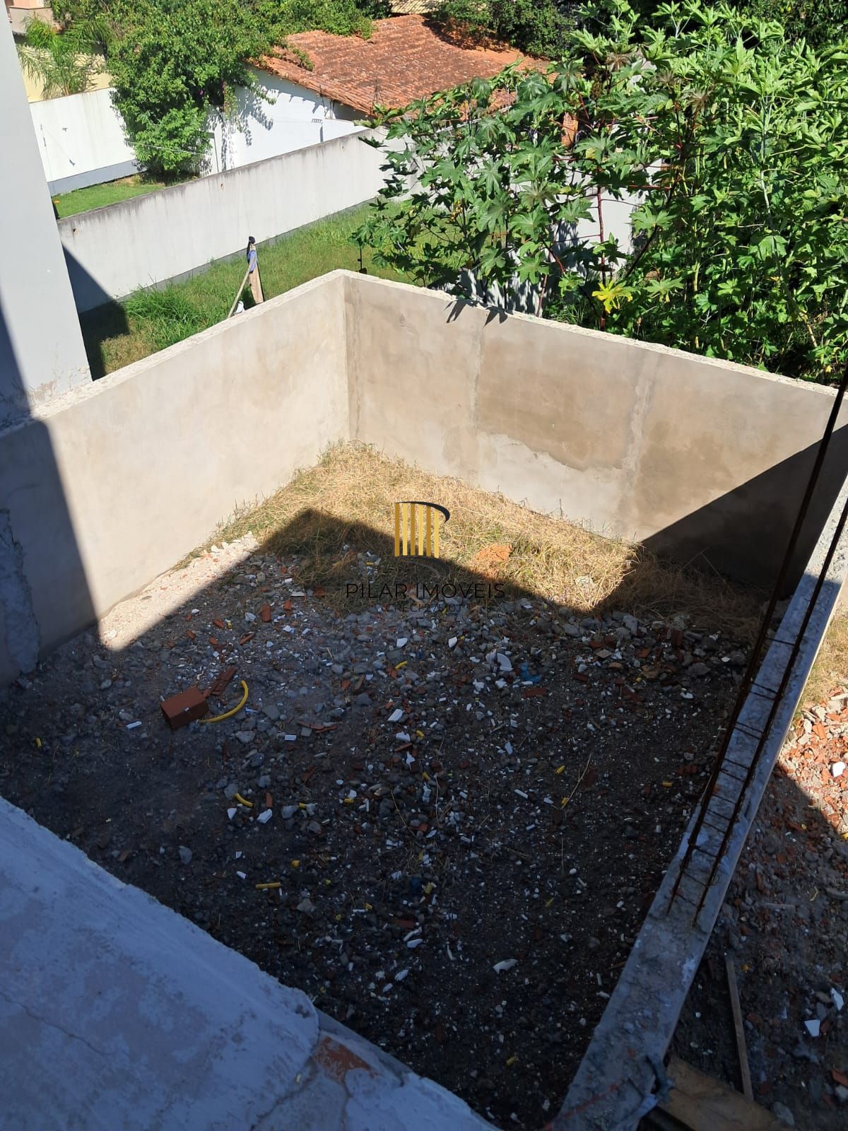 Casa 3 dormitórios no bairro Ipanema