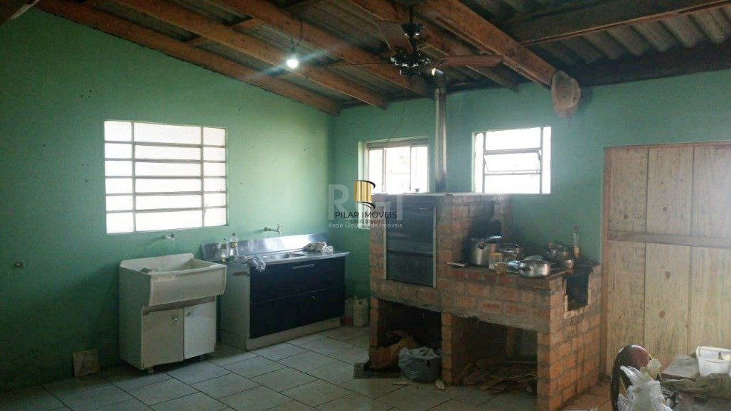 Casa para Venda - 130m², 2 dormitórios, 2 vagas - Aberta dos Morros
