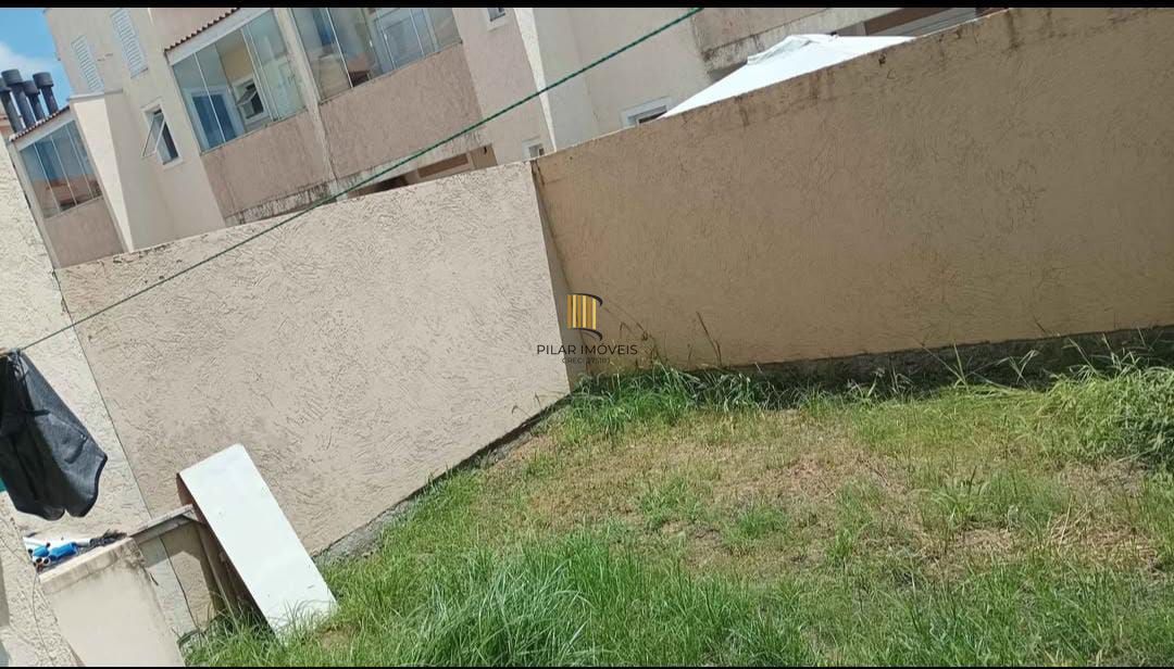 Casa de Condomínio 2 dormitórios no bairro Restinga