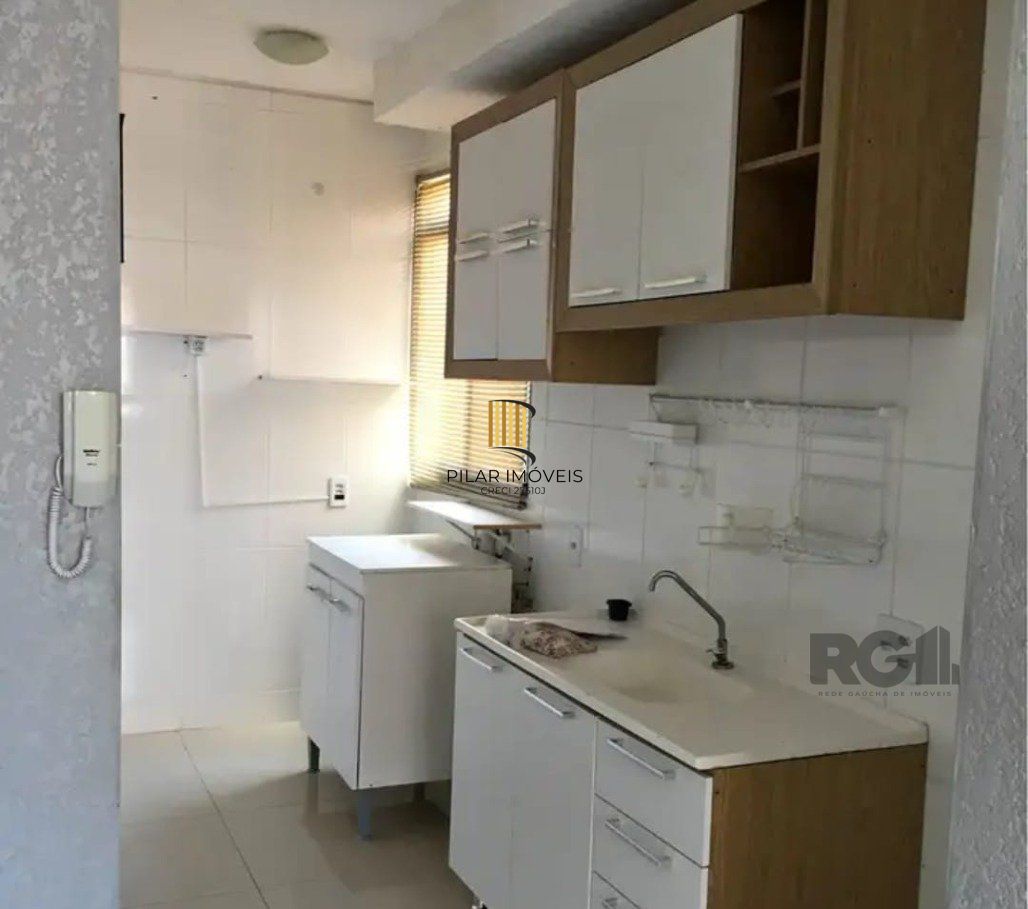 Apartamento 2 Dormitório(s) Bairro Hípica
