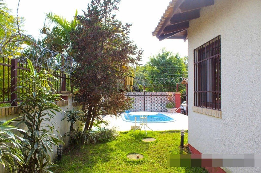 Sobrado para Venda - 266m², 3 dormitórios, sendo 1 suites, 2 vagas - Ipanema