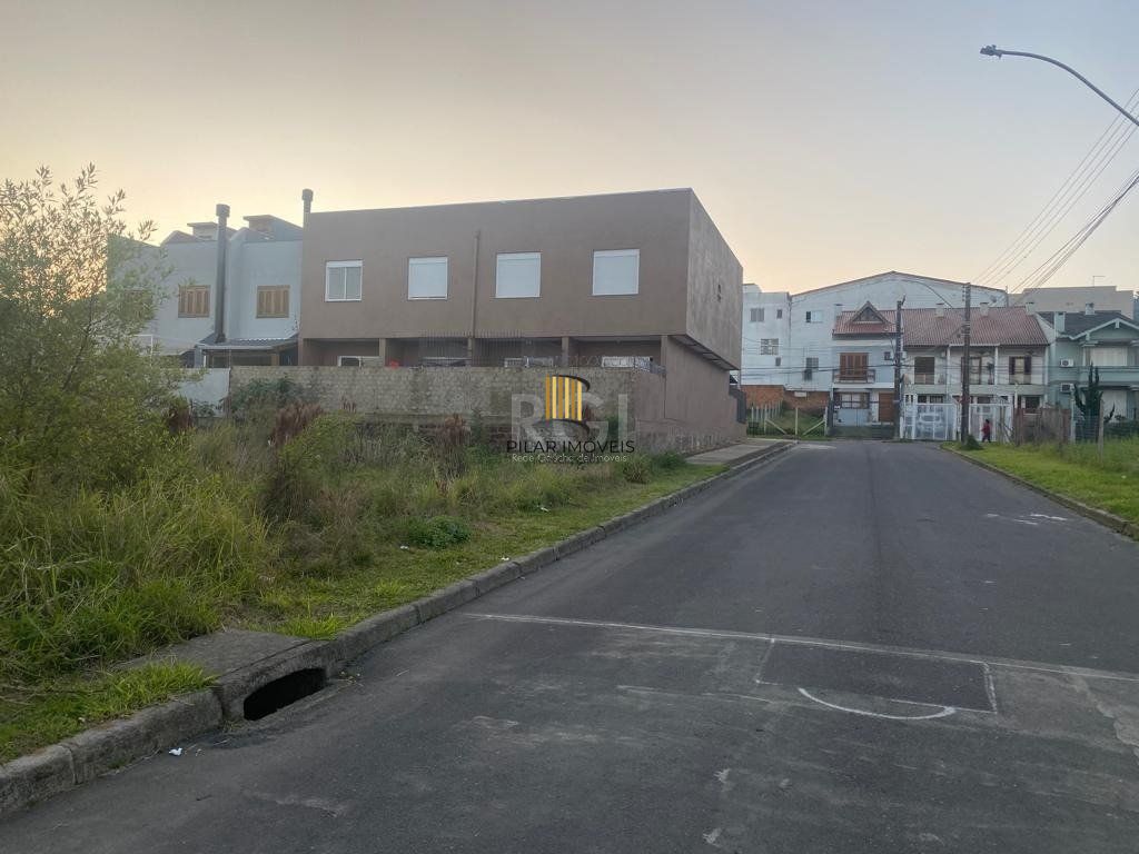 Terreno para Venda - 329.43m², 0 dormitórios, Hípica