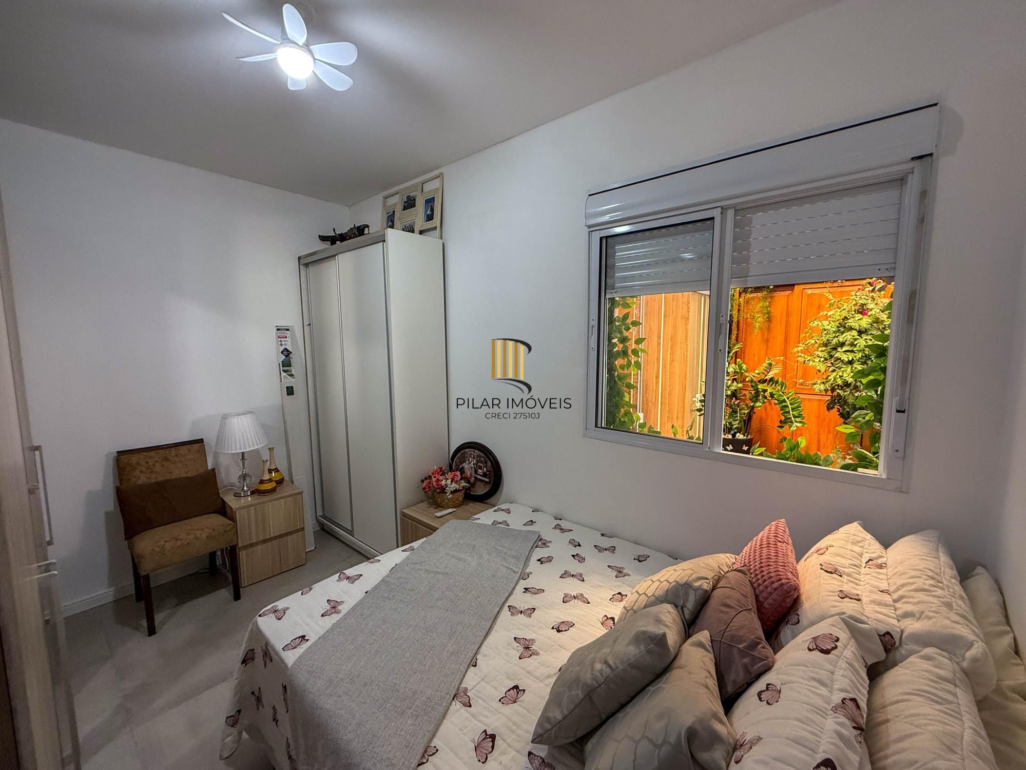 Casa de Condomínio 3 dormitórios no bairro Hípica