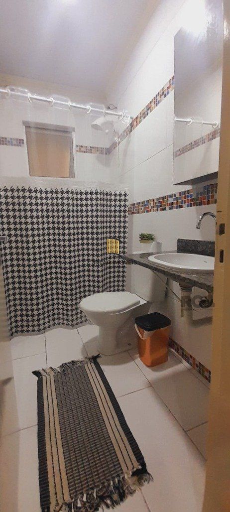 Sobrado 3 Dormitório(s) Bairro Aberta dos Morros