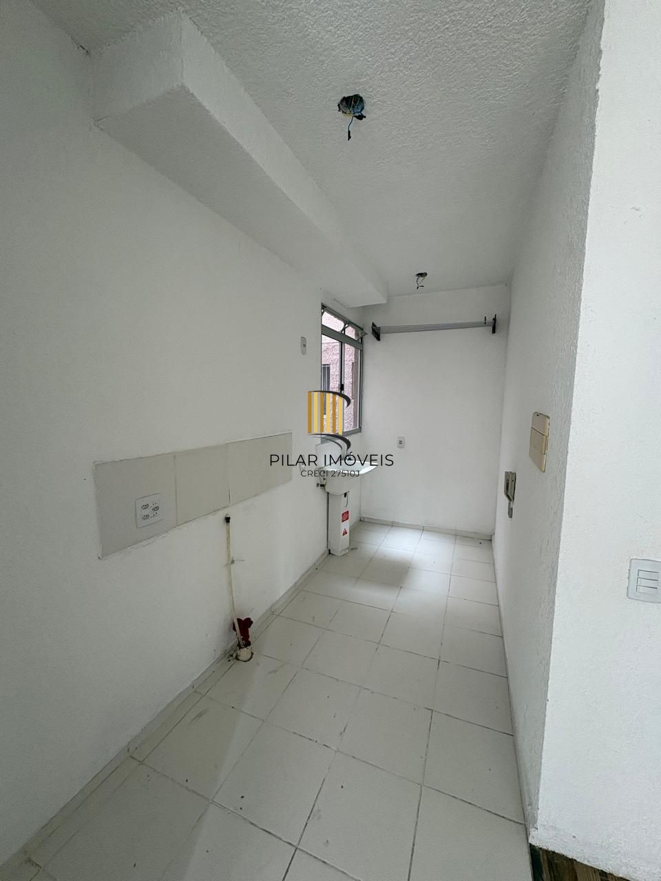 Apartamento 2 dormitórios no bairro Hípica