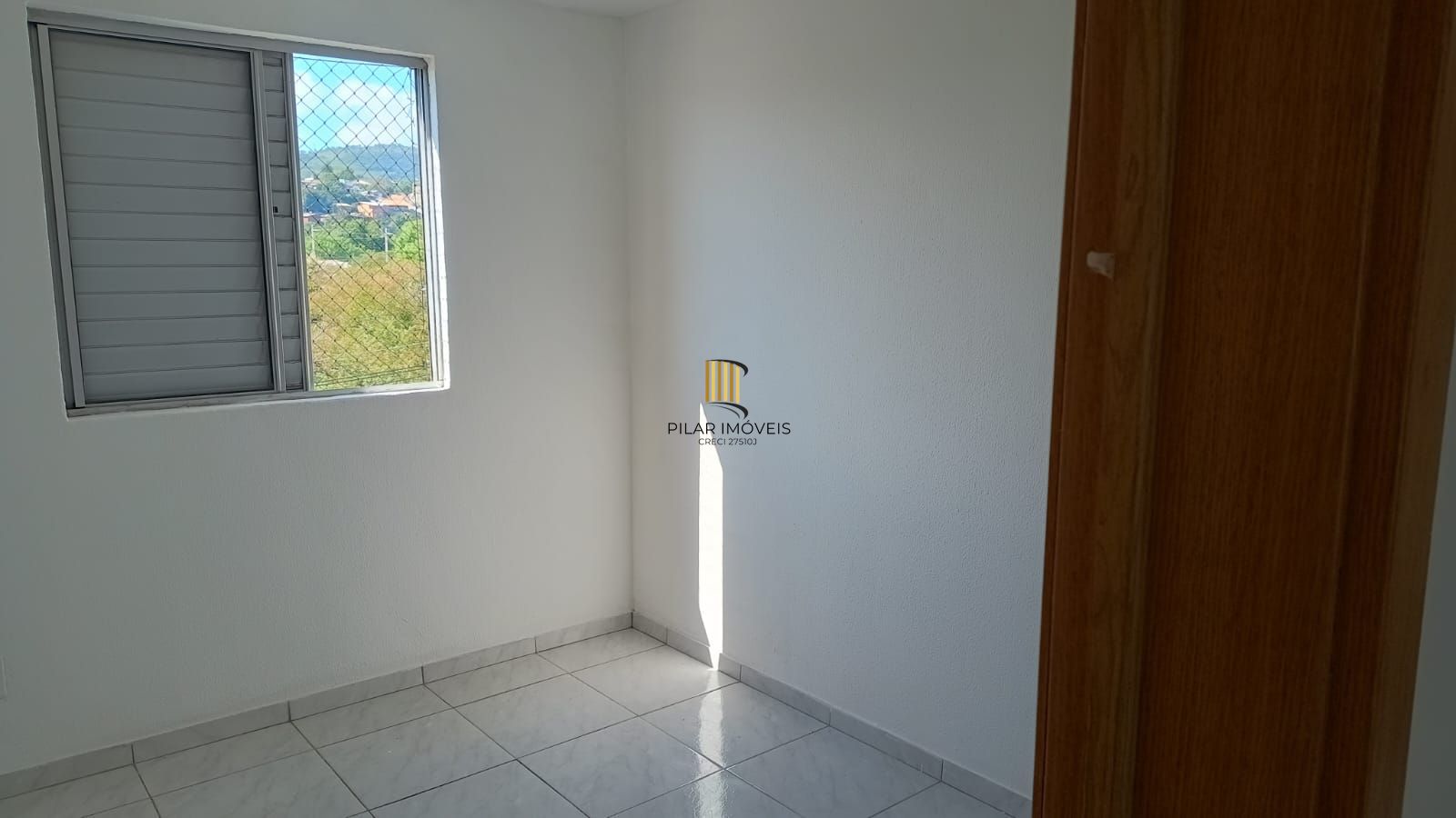 Apartamento 2 dormitórios no bairro Vila São José