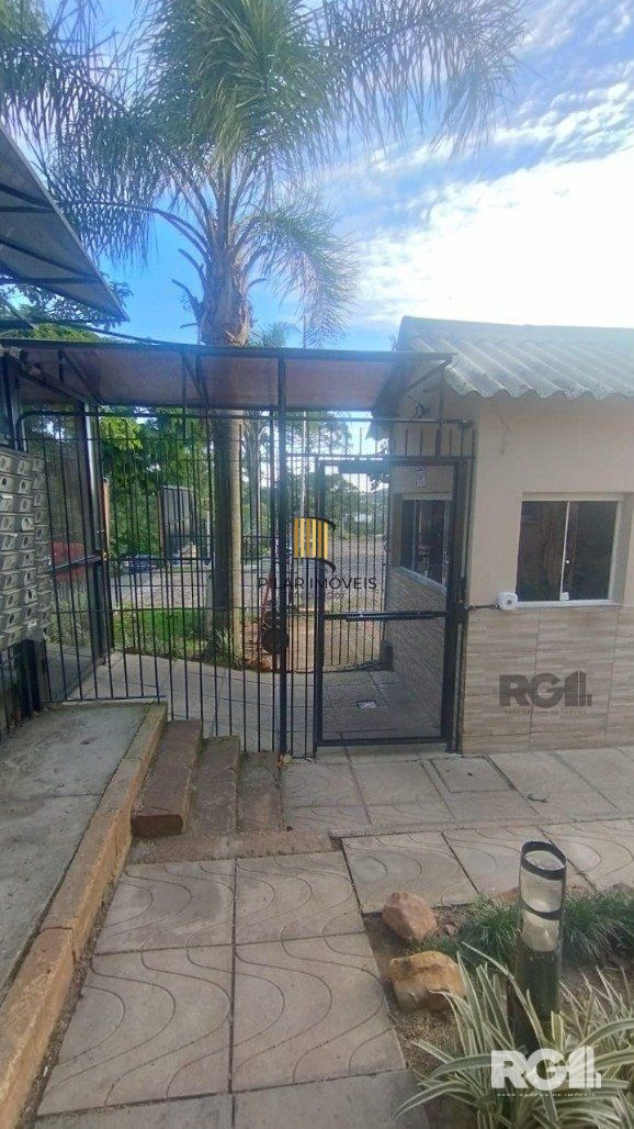 Apartamento 2 dormitórios no bairro Vila Nova