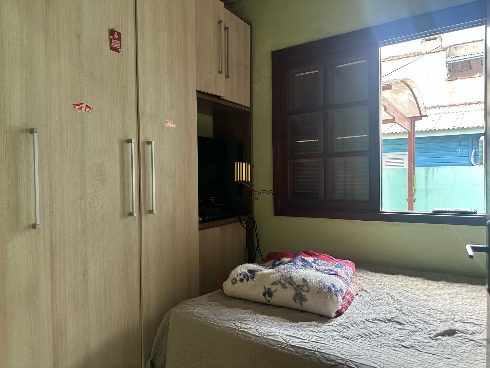 Casa 2 dormitórios no bairro Belém Novo