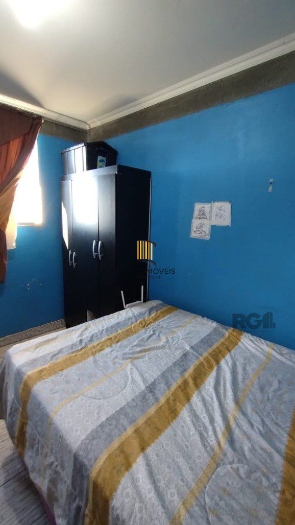 Apartamento 2 Dormitório(s) Bairro Restinga